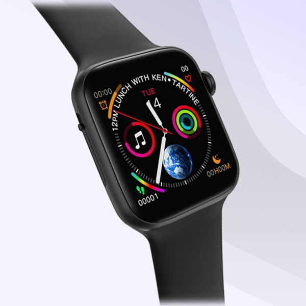 XW6.0 smart watch